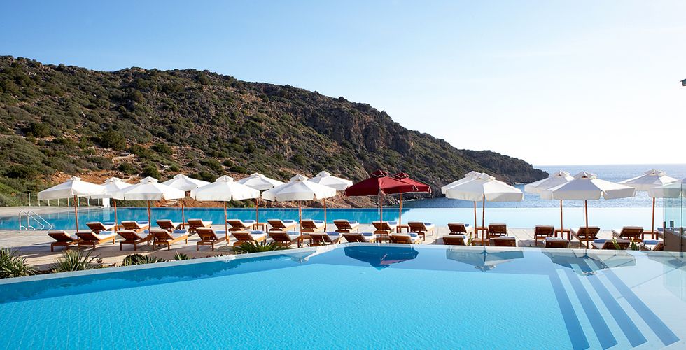 Valletta - Architecture